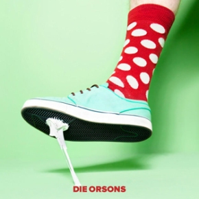 Die Orsons – What’s Goes